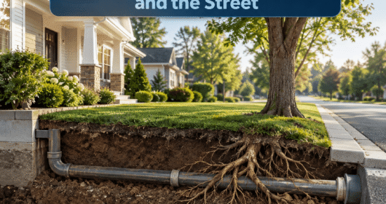 Does Homeowners Insurance Cover Underground Service Lines