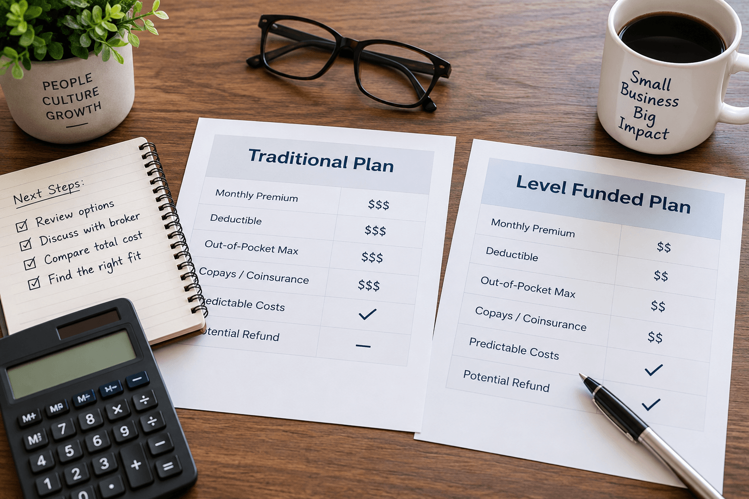 level-funding-for-small-businesses